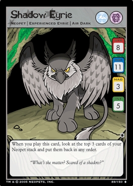 Shadow Eyrie